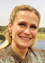 Frau Sandra Kirstein Einrichtungsleitung
